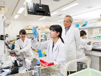 学部・学科・コース情報