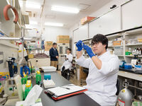 学部・学科・コース情報