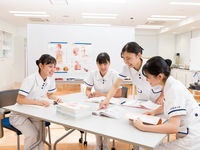 学部・学科・コース情報