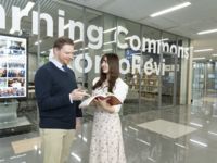 学部・学科・コース情報