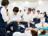 学部・学科・コース情報