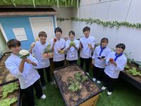 施設・設備のポイント 写真3