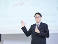 学部・学科・コース情報