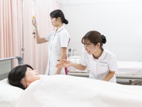 帝京平成大学の学部 学科 コース情報 資料請求 進路ナビ