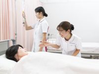 学部・学科・コース情報