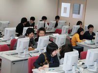 施設・設備のポイント3