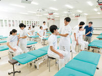 学部・学科・コース情報