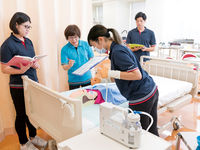 学部・学科・コース情報