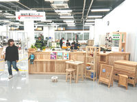 施設・設備のポイント 写真1