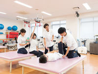 学部・学科・コース情報