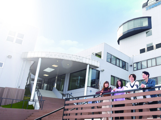 太田情報商科専門学校 イメージ画像