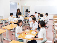 学部・学科・コース情報