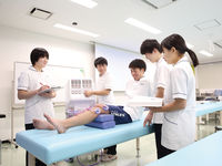 学部・学科・コース情報