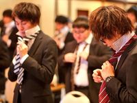 就職サポート3の写真