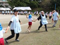 施設・設備のポイント 写真3