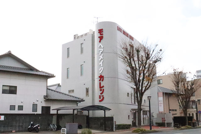 施設・設備のポイント 写真1