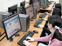 施設・設備のポイント 写真1