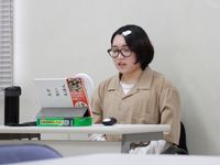 就職サポート3の写真