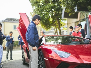 就職サポート1の写真