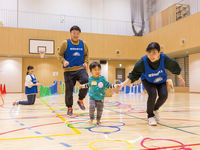 幼児保育学科学部・学科・コース情報