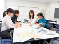学部・学科・コース情報