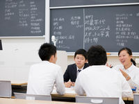 学部・学科・コース情報