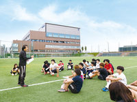 学部・学科・コース情報