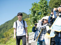学部・学科・コース情報