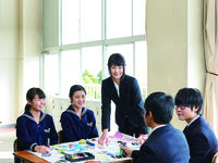 学部・学科・コース情報