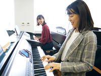 施設・設備のポイント 写真1
