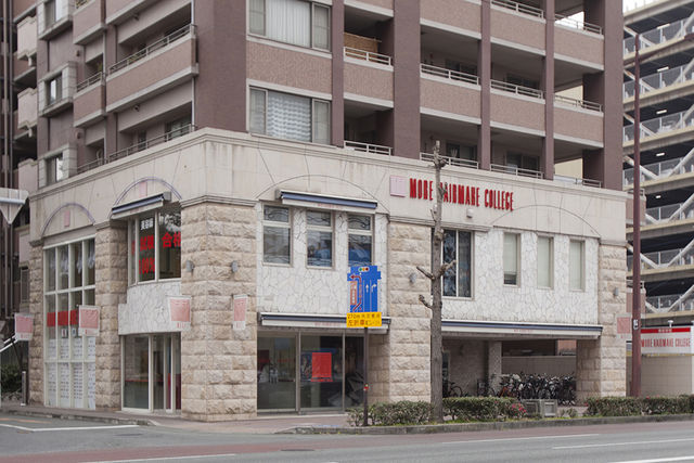 施設・設備のポイント 写真2