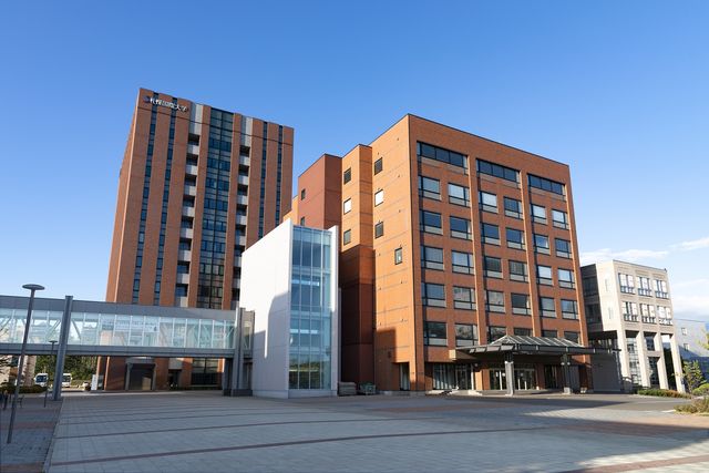 札幌国際大学