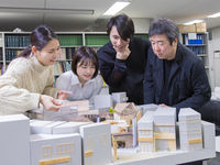 学部・学科・コース情報
