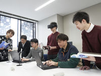 学部・学科・コース情報