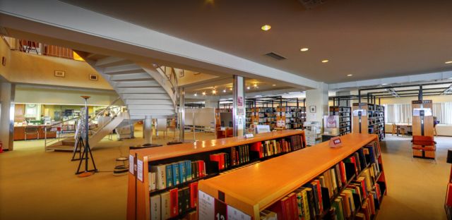 施設・設備のポイント 写真2