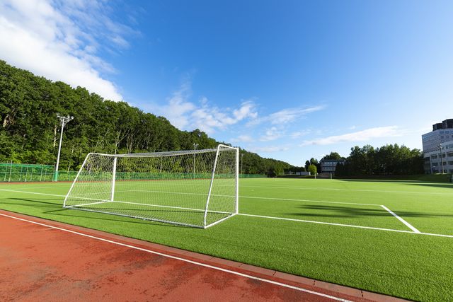 施設・設備のポイント 写真3