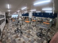 施設・設備のポイント 写真1