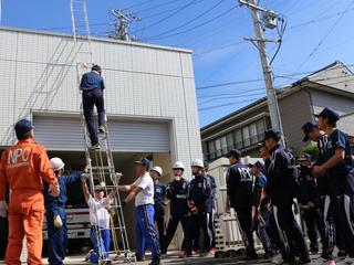 就職サポート1の写真