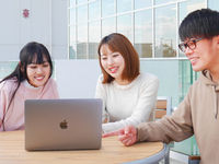 学部・学科・コース情報