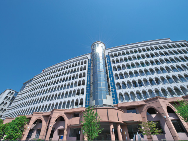 中京大学