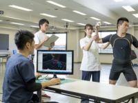 学部・学科・コース情報