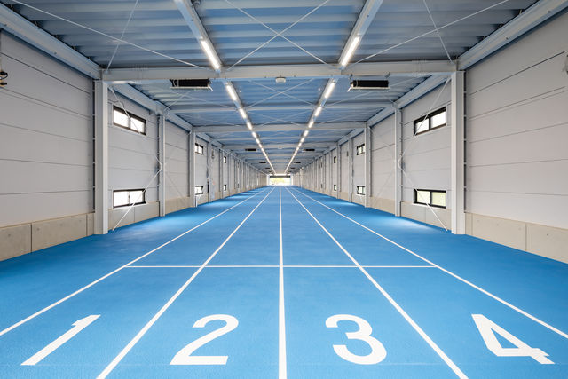 施設・設備のポイント 写真3