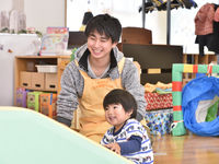 施設・設備のポイント 写真2