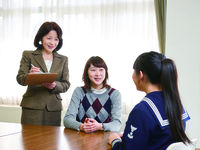 学部・学科・コース情報