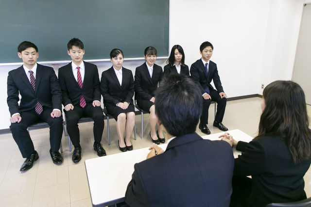 施設・設備のポイント 写真3