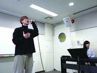 専門学校ESPエンタテインメント東京フォトギャラリー1