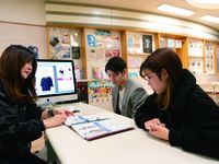 専門学校ESPエンタテインメント東京フォトギャラリー3