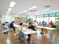 施設・設備のポイント 写真3