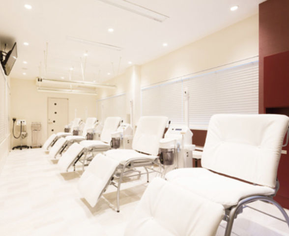 施設・設備のポイント 写真2