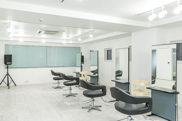 施設・設備のポイント 写真3